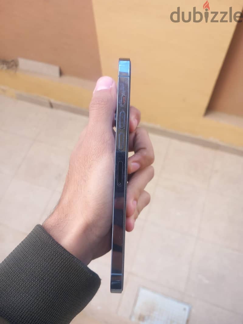Apple - iPhone 13 Pro Max 1