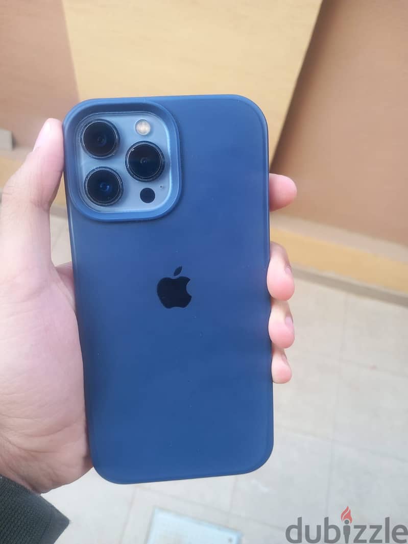 Apple - iPhone 13 Pro Max 5