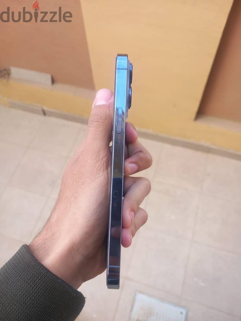 Apple - iPhone 13 Pro Max 6
