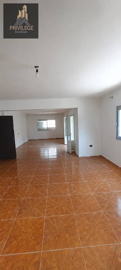 Apartment for rent in New Maadi