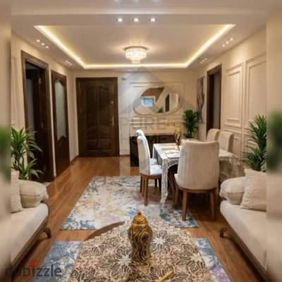 Apartment for sale - Saba Pasha