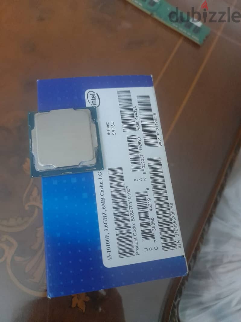 Processor 1