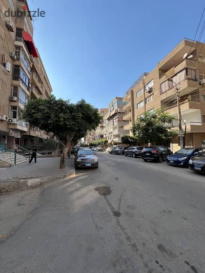عقار كامل للبيع بقلب مصر الجديدة فرصة استثمارية نادرة لا تتكرر