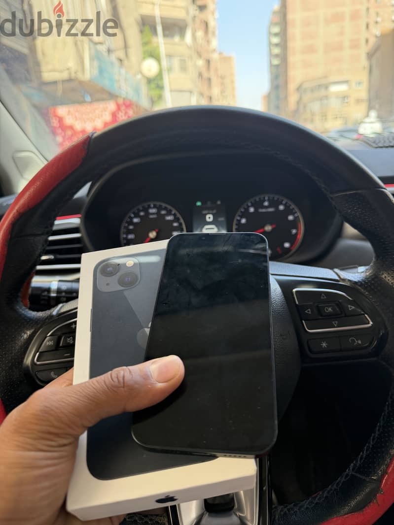 Apple - iPhone 13 2