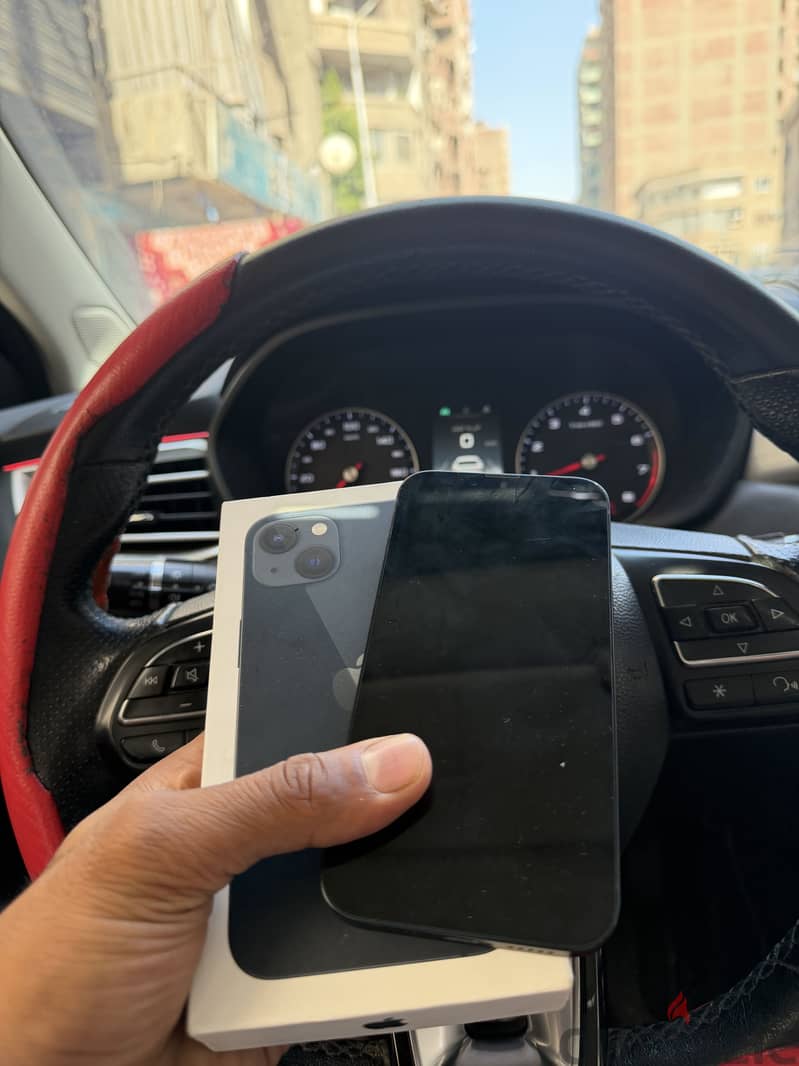 Apple - iPhone 13 3