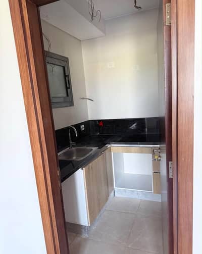 Brand New Apartment for Rent in ZED West, Sheikh Zayed – 100 SQM, 2 Bedrooms Kitchen and ac’s
