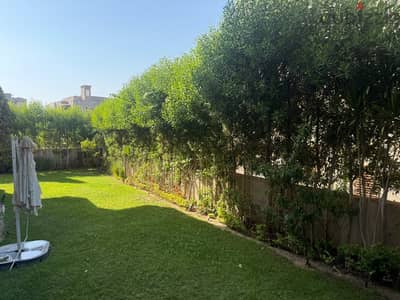 Rare elevated ground floor - zayed regency