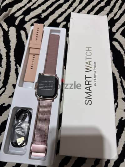 Smart watch