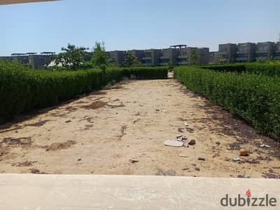 Nice Chalet garden Ground floor with for sale in Blumar El Sokhna