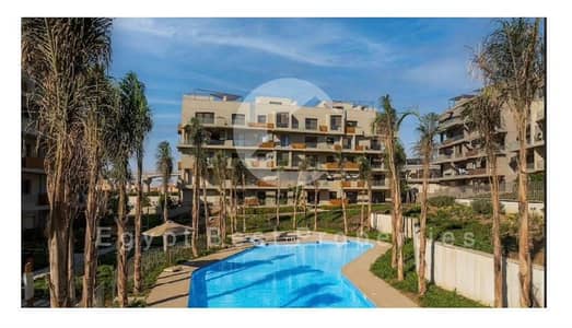 Limited 20%  Price Offer Over 10 Years Plan!! Fully Finished 2BR Apartment At New Zayed