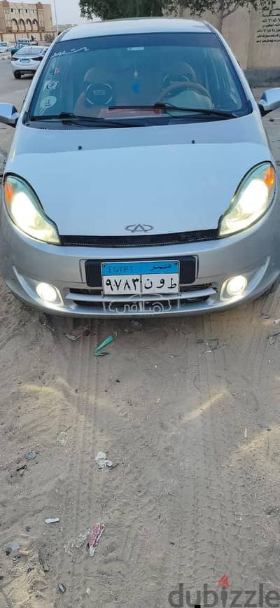 اسبيرانزا A113 2009 للبيع القاهرة