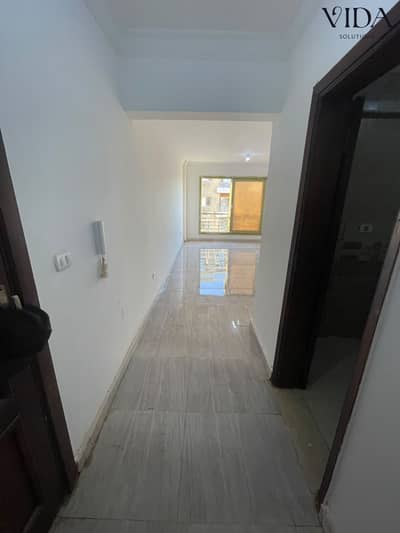 Apartment 130M For Rent In Janna October Compound.