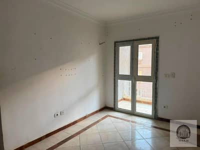 شقه للبيع مساحتها 115م سكن مصر الأندلس