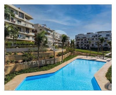 Limited 20% Price Offer Over 10 Years Plan!! Fully Finished 2BR Apartment At New Zayed