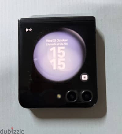 Samsung Flip z5