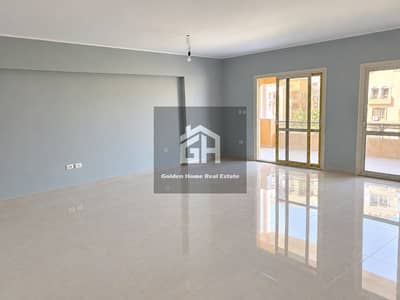 Apartment for rent 170m in Elkhmayel Compound - Sheikh Zayed