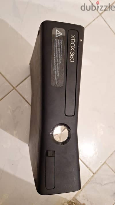 x box 360 معدل بحالة أكثر من ممتازة