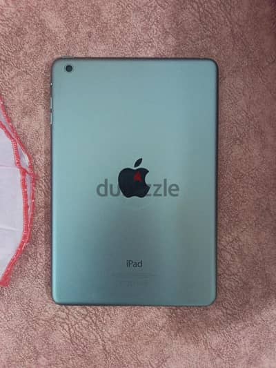 iPad mini