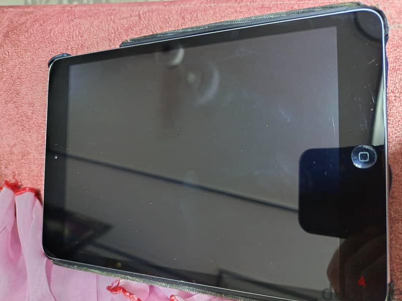 iPad mini 3