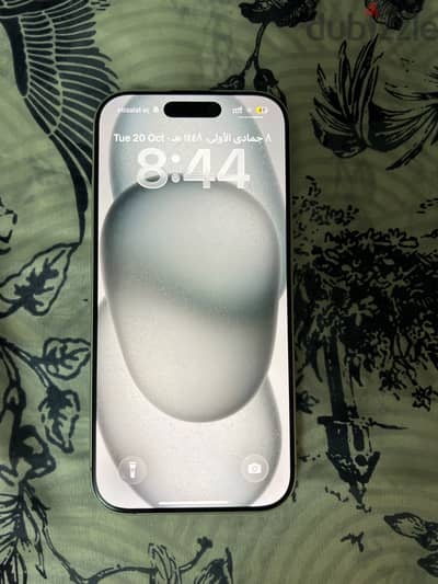 Apple - iPhone 17 With box