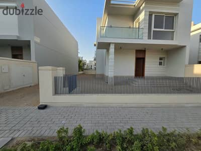 Standalone Villa for Sale Fully Finished in Elan – Cairo Gate by Emaar Behind Village West