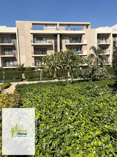 Apartment  Ready to Move  Fully Finished For Sale in Al Marasem – Fifth Square  New Cairo