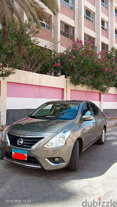 نيسان صني 2022