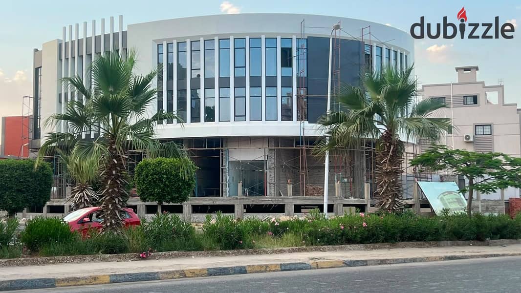 33 sqm Ground shop Ready to move for sale in Panorama mall infront of ...