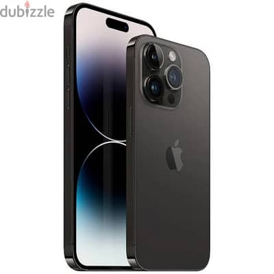 آبل - آيفون 14 برو ماكس