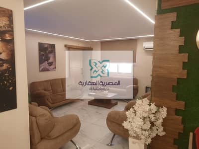 Administrative headquarters for rent Carrefour Main Street in front of Al-Khamseen Mall directly 190 meters