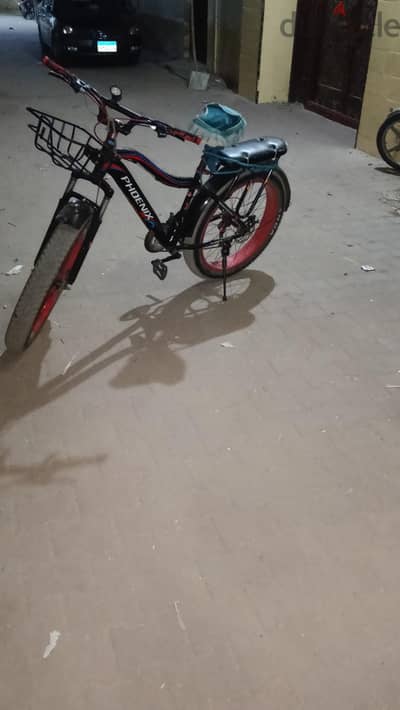 بيع دراجة