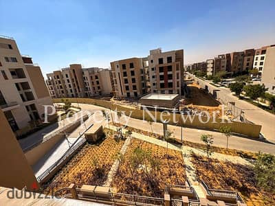 شقة غرفتين نوم للبيع في ديستريكت 5 من مراكز التجمع الخامس القاهرة الجديدة جاهزة للاستلام الفوري شقة غرفتين نوم للبيع في ديستريكت 5 من مراكز التجمع الخامس القاهرة الجديدة جاهزة للاستلام الفوري