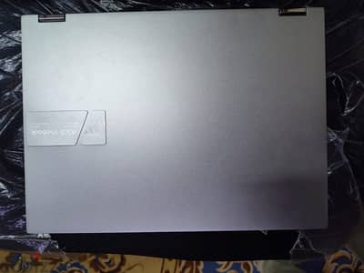 Asus Vivobook S14 Flip Laptop Touch x 360 Intel® Core™ i5-13420H
