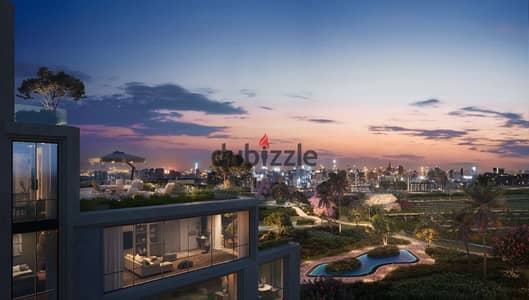 Apartment for sale in The Novelist – Al-Maqtam, New Corniche