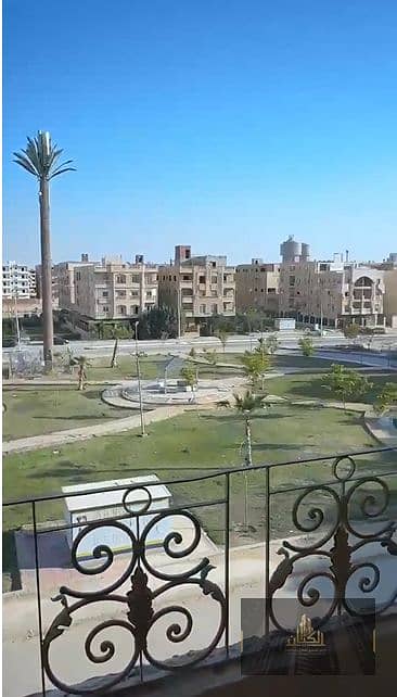 المنطقة الثامنة مدينة الشروق