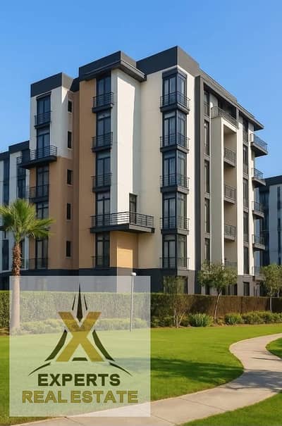Own your dream apartment in Madinaty Phase B8, featuring an optimal area of 155 sqm. The unit is ideally located close to all essential services and a