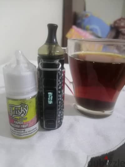 vape pod mod
