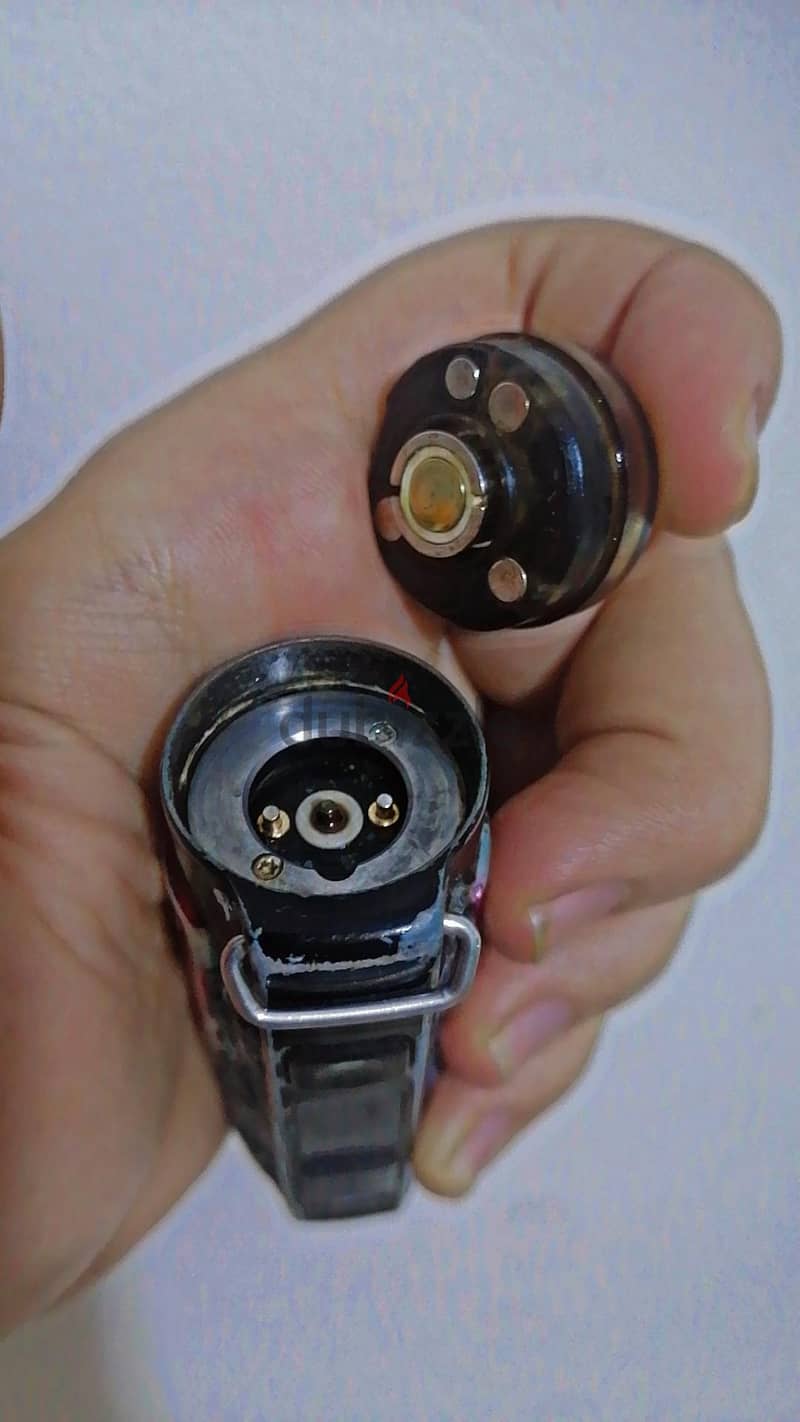 vape pod mod 2