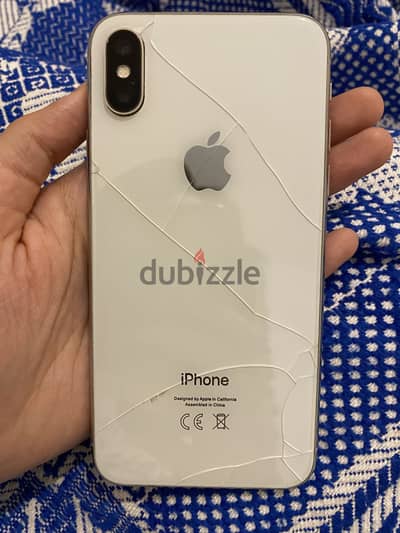 Apple - iPhone X