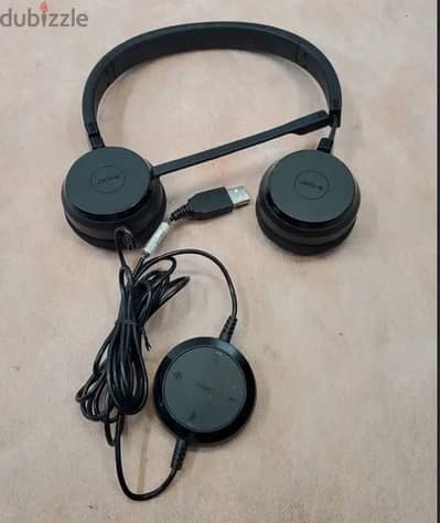 jabra headset evolve usb