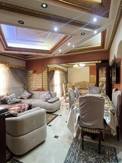 Apartment for sale in Al-Maqdum, Al-Hadabah Al-Ulya