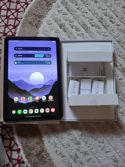 تابلت سامسونج A9 plus 5g