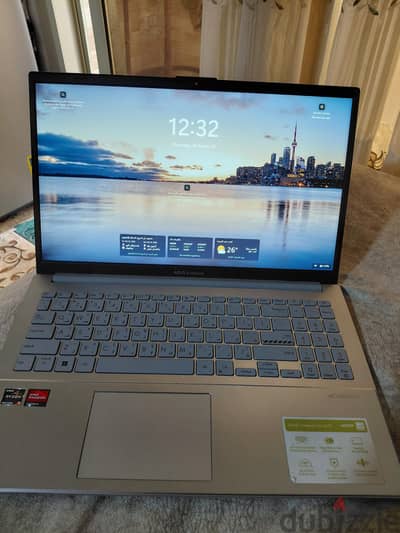 Asus Vivobook Go 15