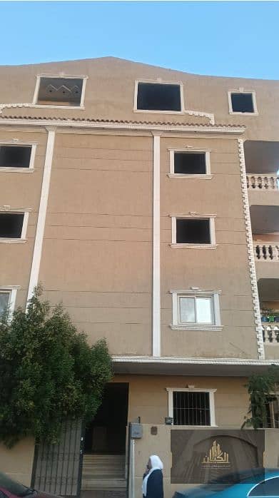 المنطقه التامنه مدينه الشروق