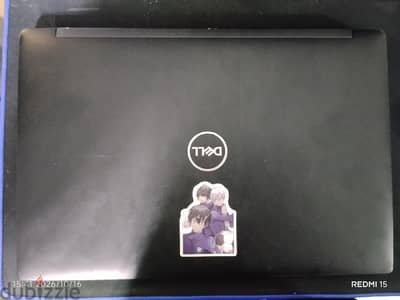 Dell latitude 7490