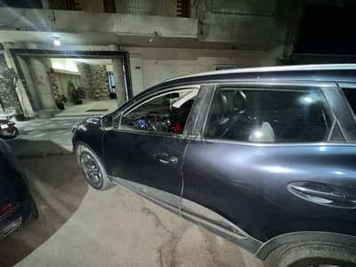 Renault Kadjar 2019