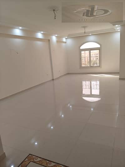 النرجس عمارات
