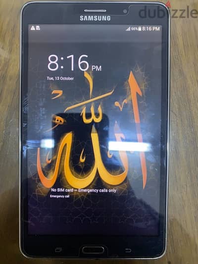 سامسونج تابلت ٤