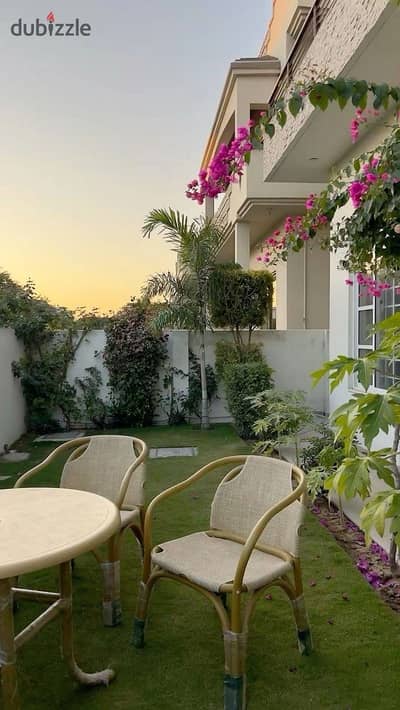 Own an Apartment with a Private Garden in the Heart of Old Sheikh Zayed, Just Minutes Away from Arkan Mall, in Ivoire Compound.