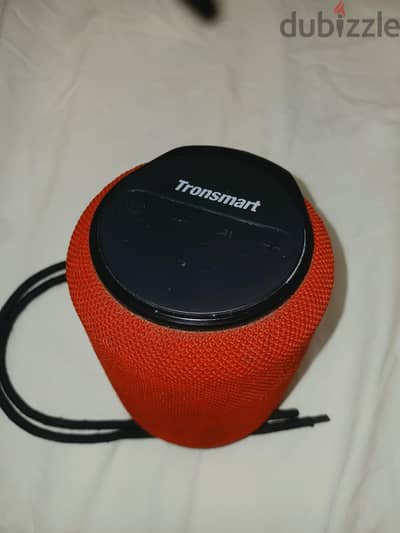 سماعة بلوتوث Tronsmart T6 Mini أصلية